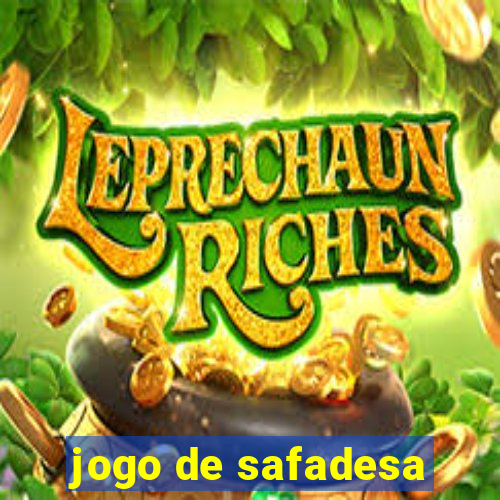 jogo de safadesa